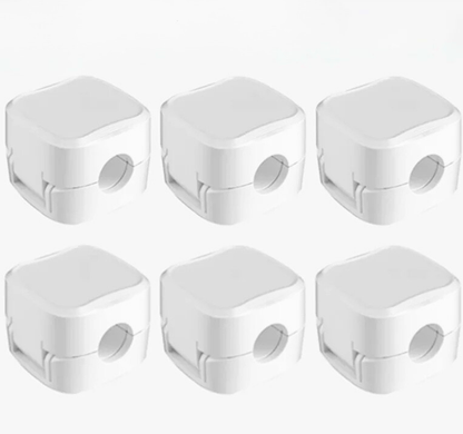 Magnetic Cord Organizers