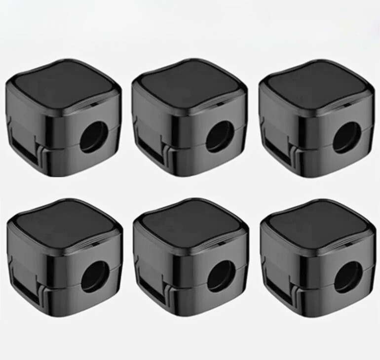 Magnetic Cord Organizers